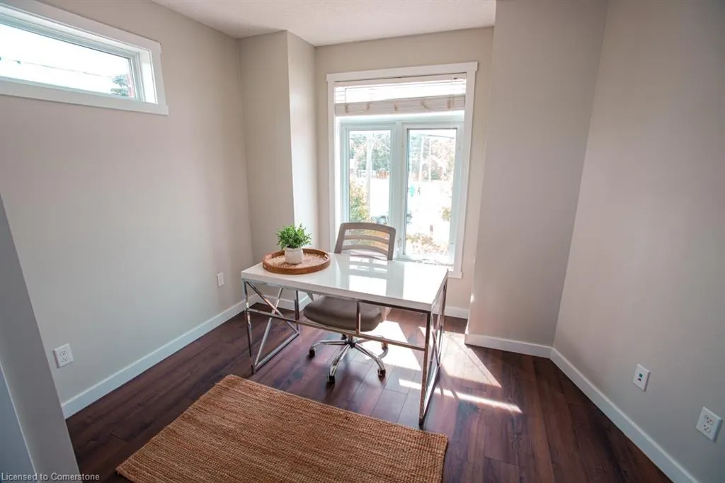 489 East Avenue, #B