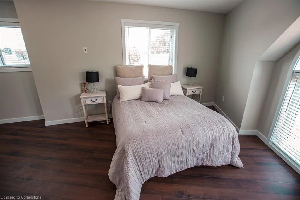 489 East Avenue, #B