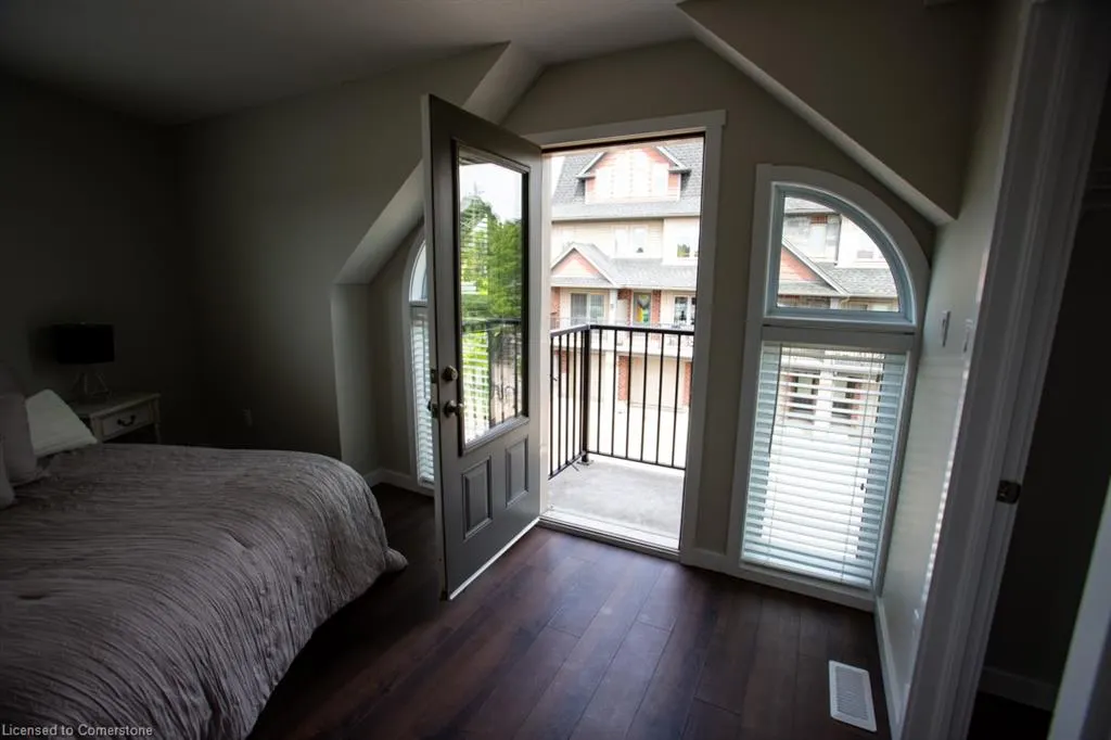 489 East Avenue, #B