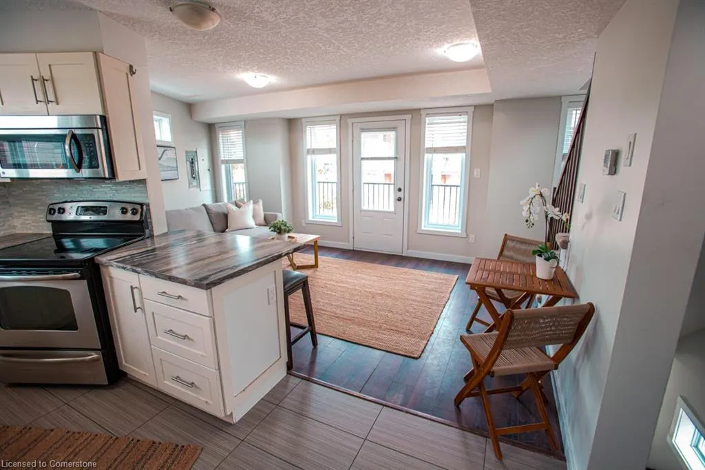 489 East Avenue, #B
