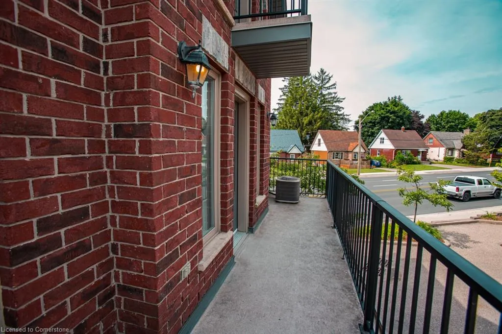 489 East Avenue, #B