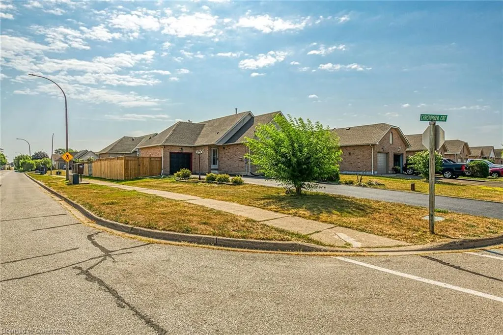 4473 Christopher Court