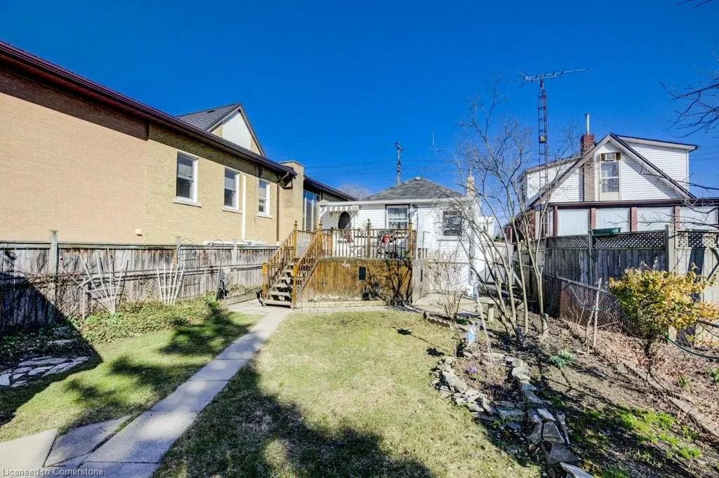 458 Upper Wentworth Street