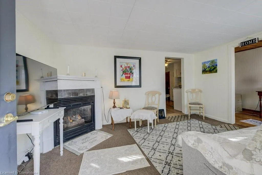 458 Upper Wentworth Street