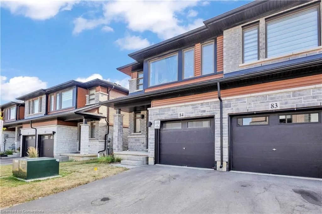 120 Court Drive Drive, #84