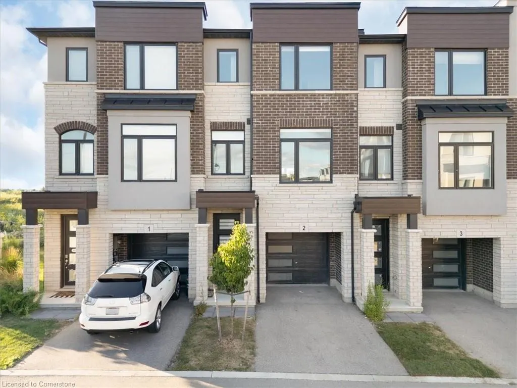 314 Equestrian Way, #2