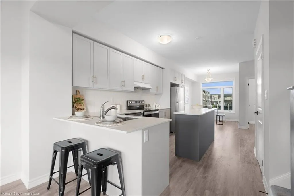 314 Equestrian Way, #2
