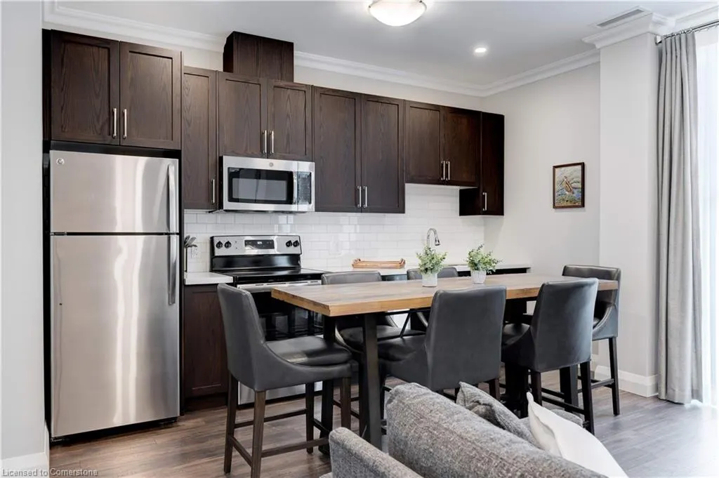 118 King Street E, #307