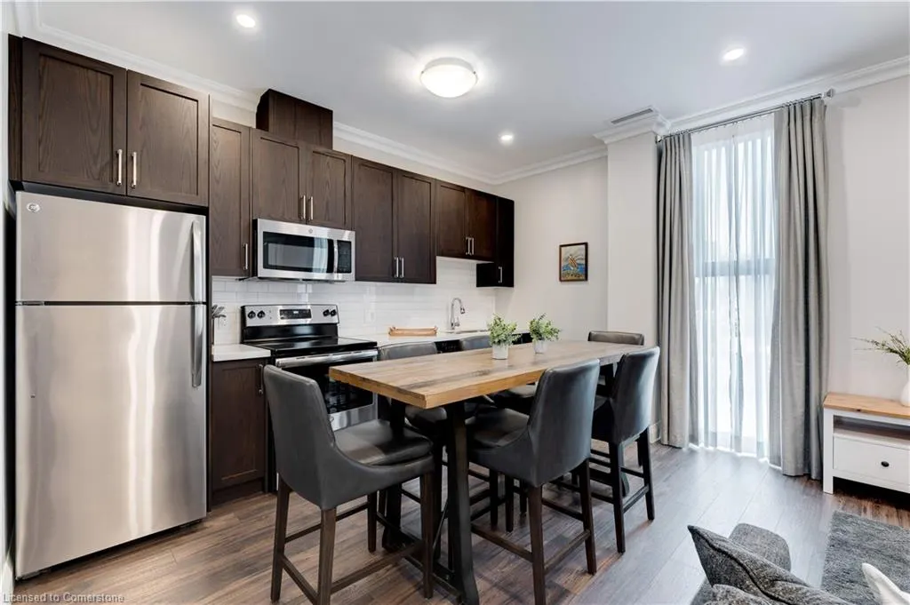 118 King Street E, #307