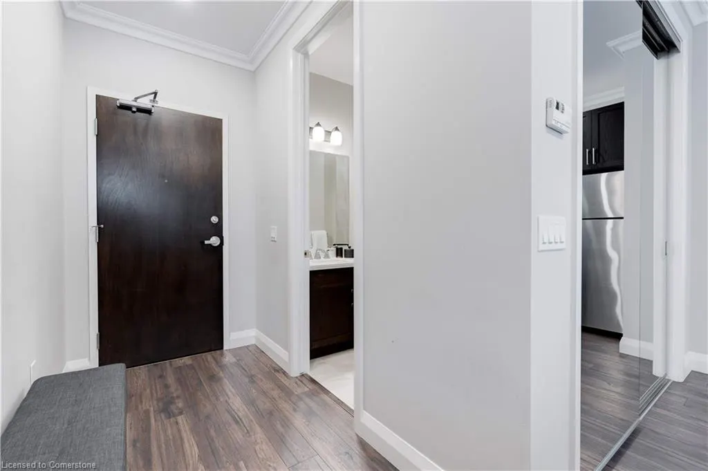 118 King Street E, #307