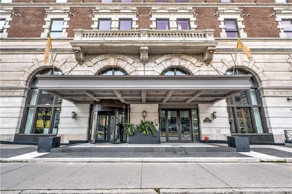 118 King Street E, #307