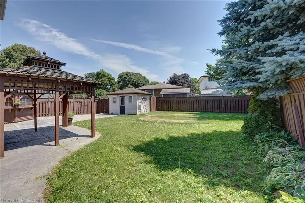 207 Christopher Drive