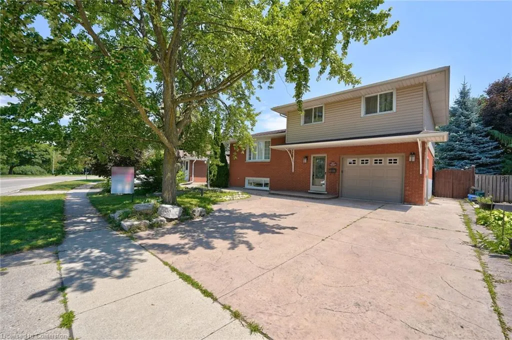 207 Christopher Drive