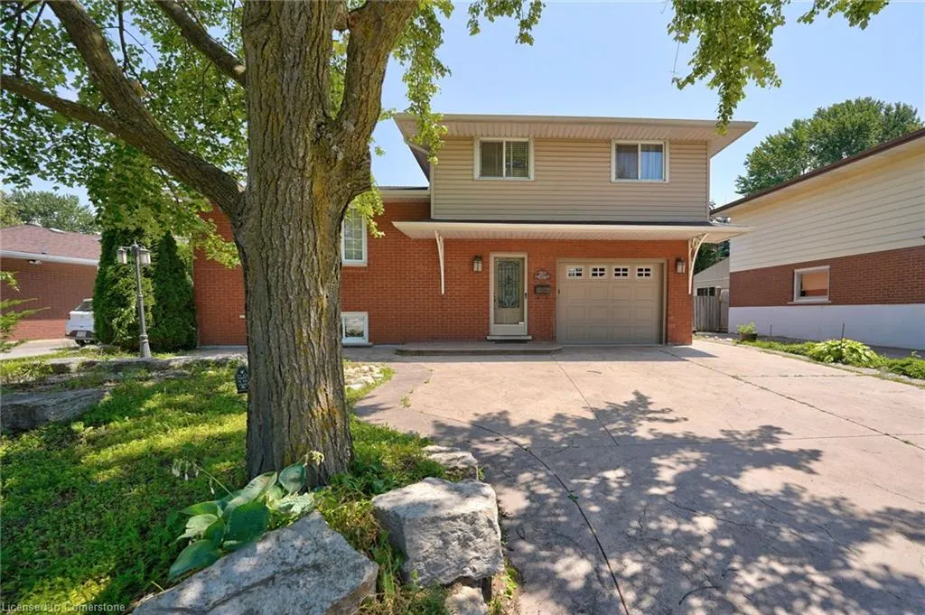 207 Christopher Drive