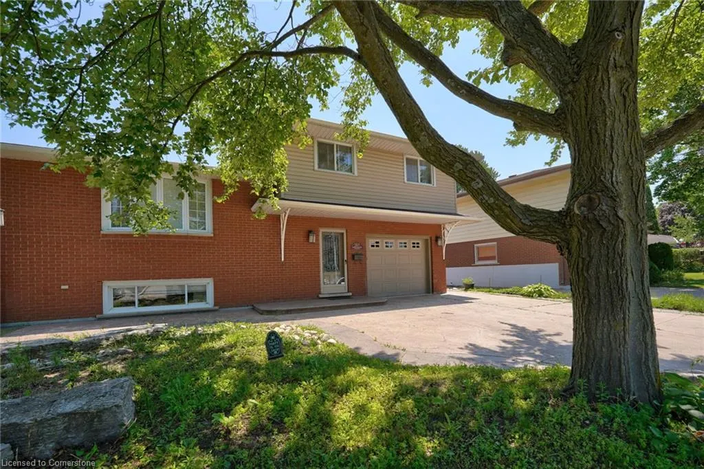 207 Christopher Drive
