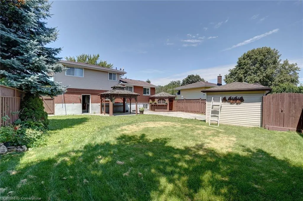 207 Christopher Drive