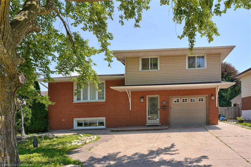 207 Christopher Drive