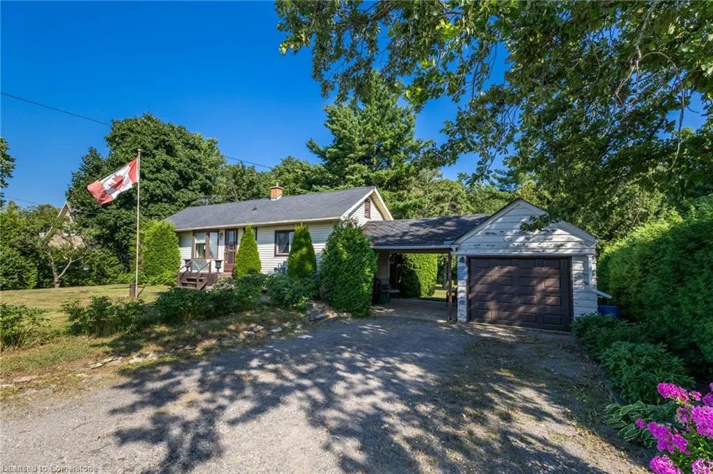 572 Parkside Drive