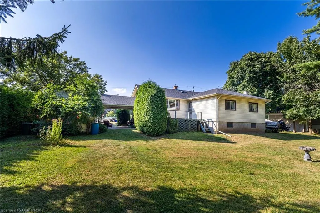 572 Parkside Drive