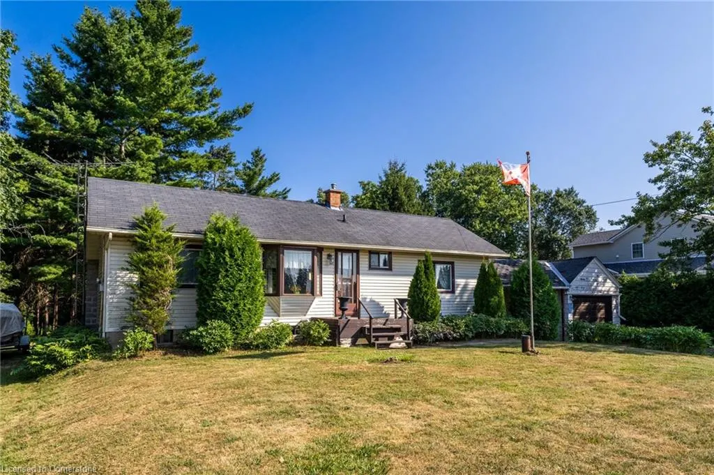 572 Parkside Drive