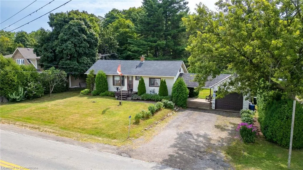 572 Parkside Drive