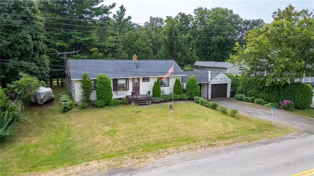 572 Parkside Drive