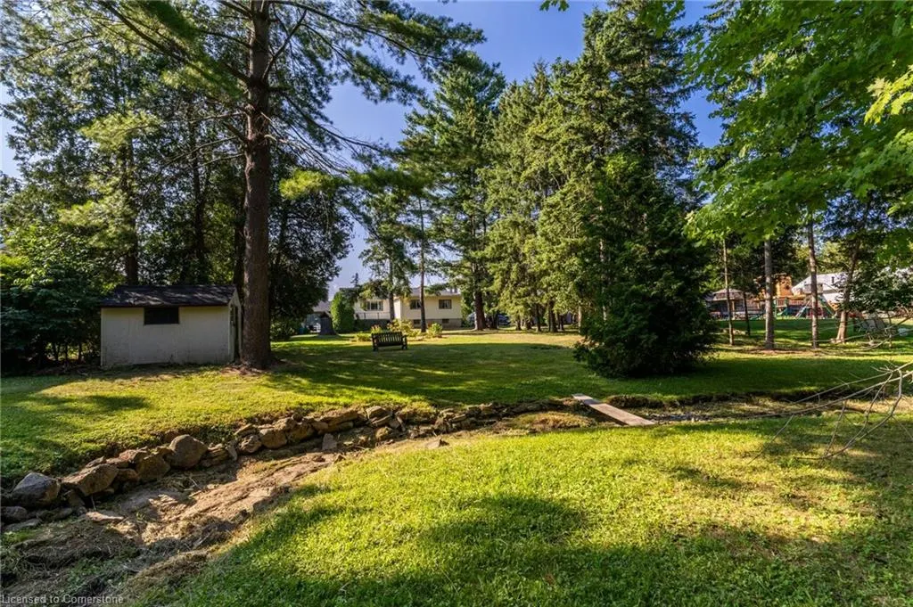 572 Parkside Drive