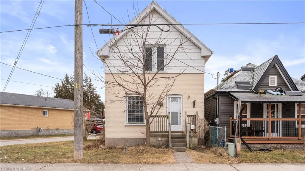 63 Walter Street