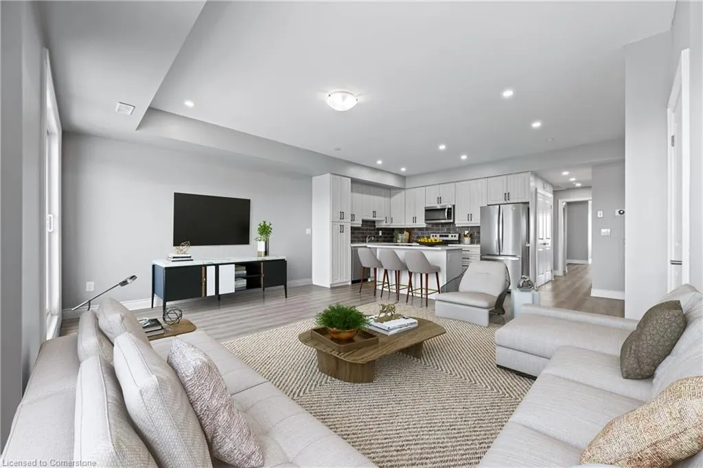 721 Franklin Boulevard, #302