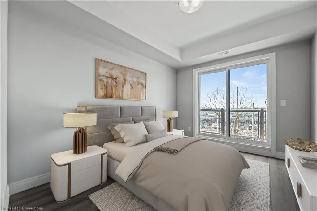 721 Franklin Boulevard, #302