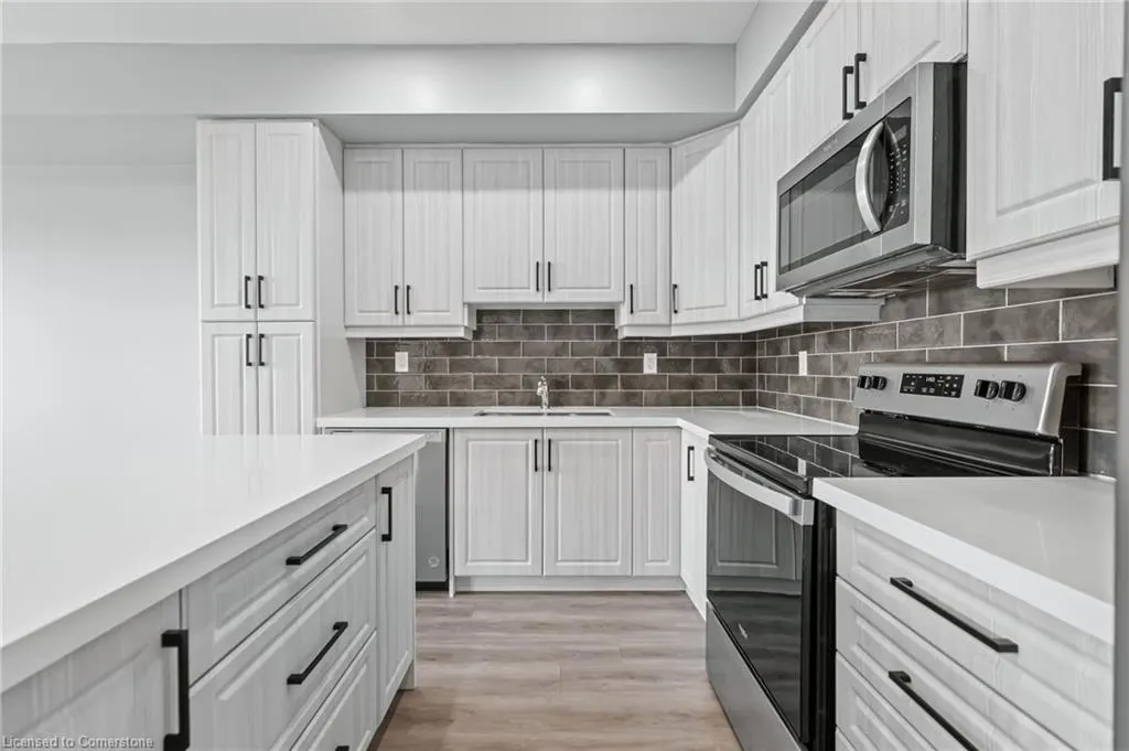 721 Franklin Boulevard, #302