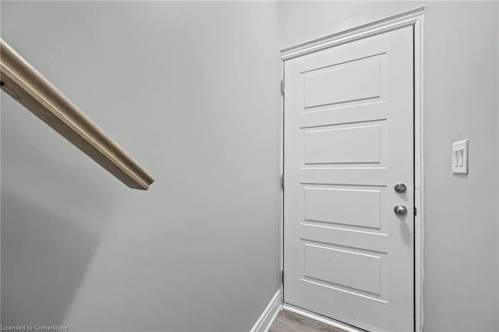721 Franklin Boulevard, #302