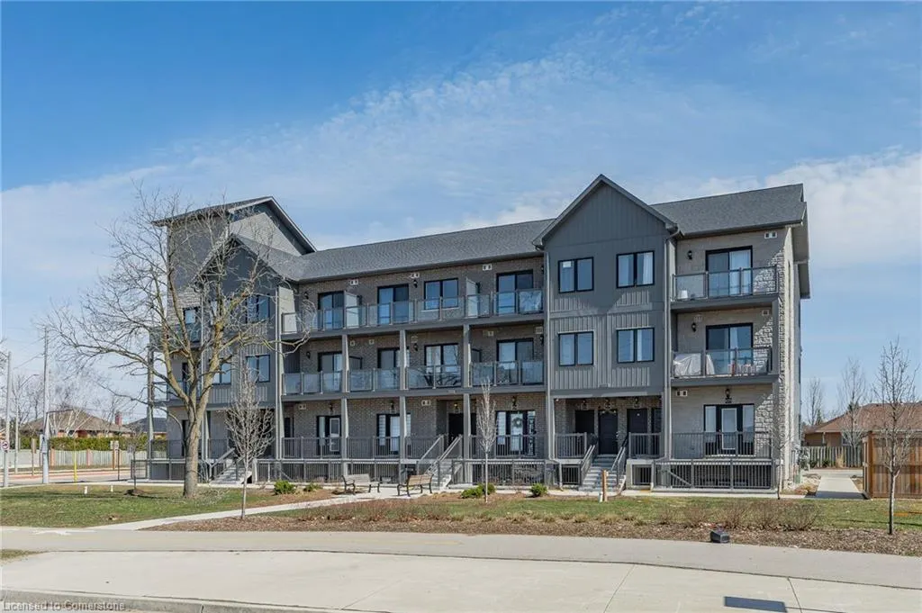 721 Franklin Boulevard, #302