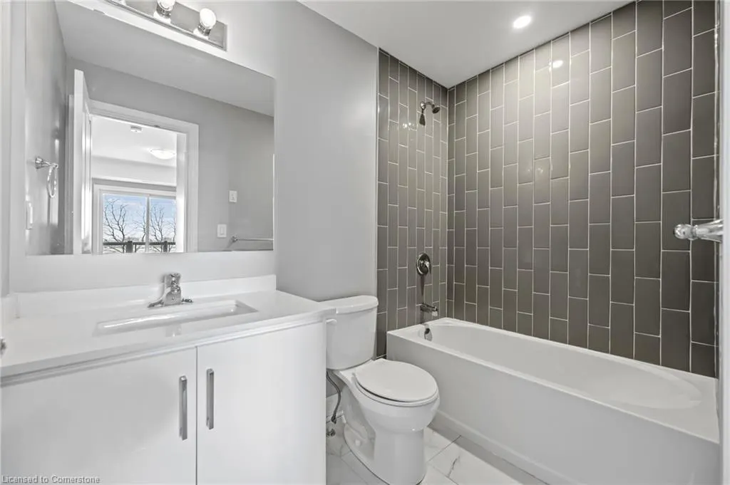 721 Franklin Boulevard, #302