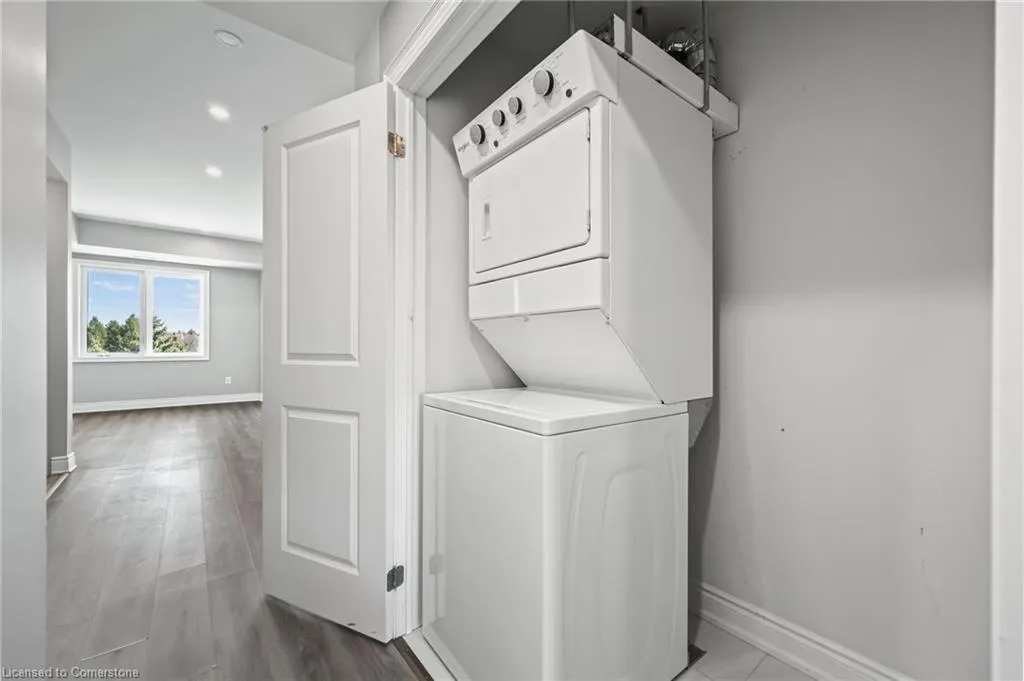 721 Franklin Boulevard, #302