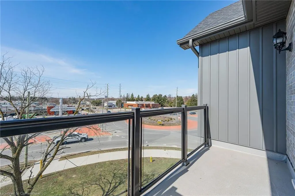 721 Franklin Boulevard, #302