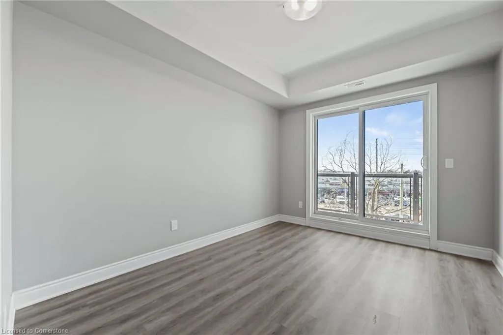 721 Franklin Boulevard, #302