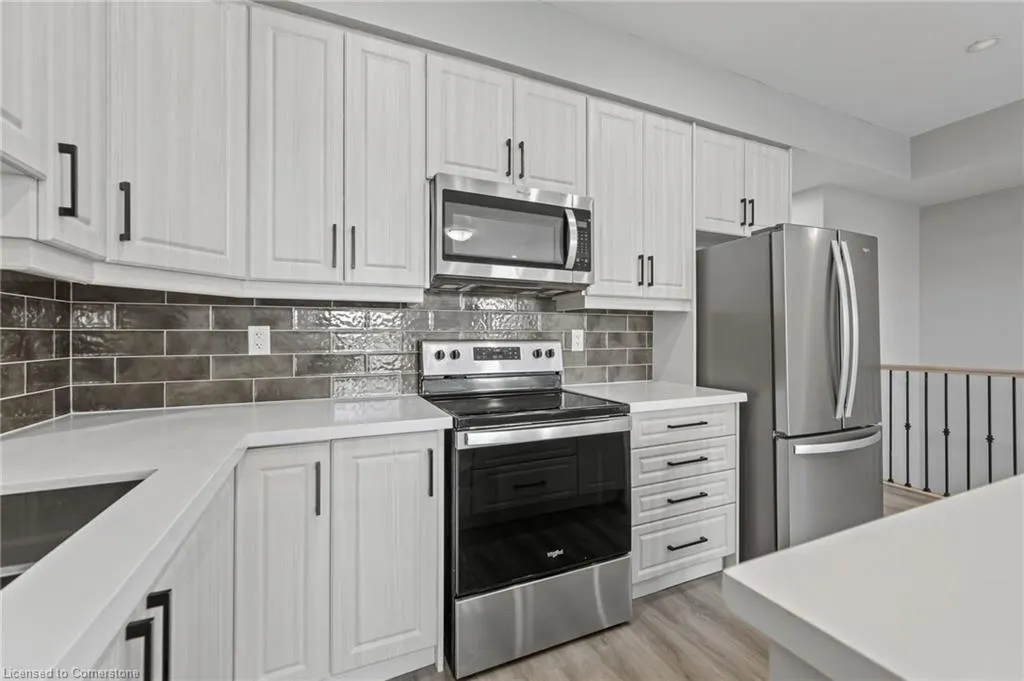 721 Franklin Boulevard, #302