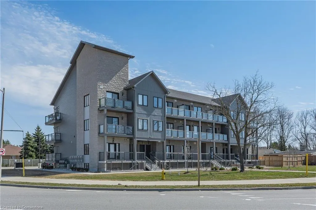 721 Franklin Boulevard, #302