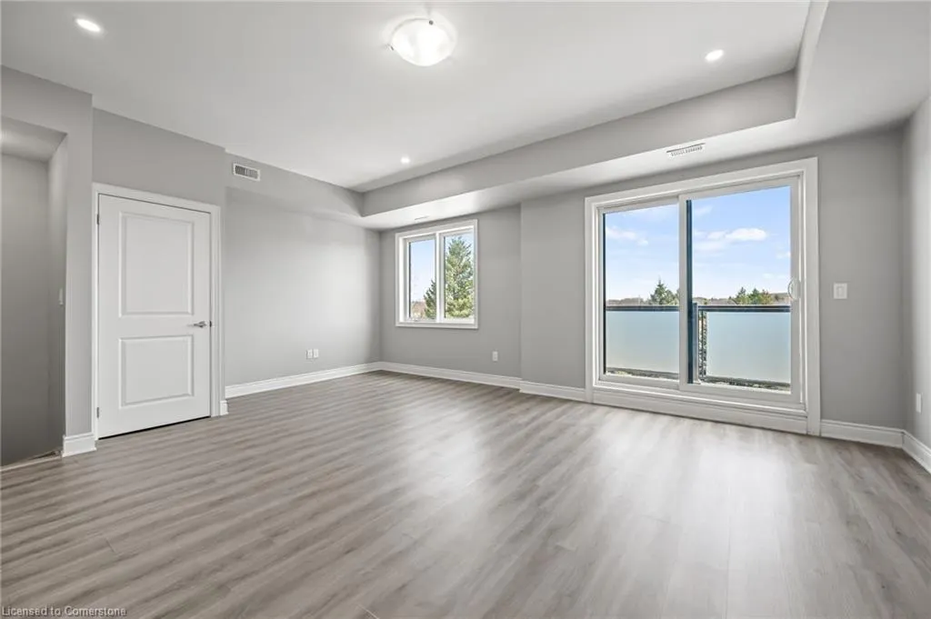 721 Franklin Boulevard, #302