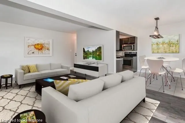 283 Fairway Road N, #101