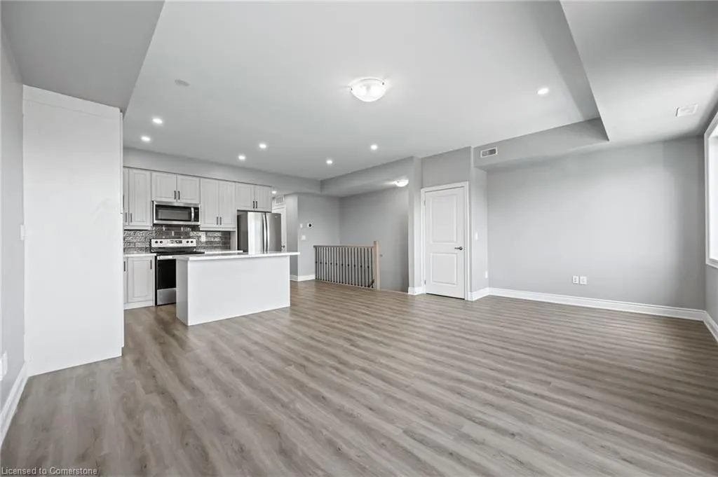721 Franklin Boulevard, #302