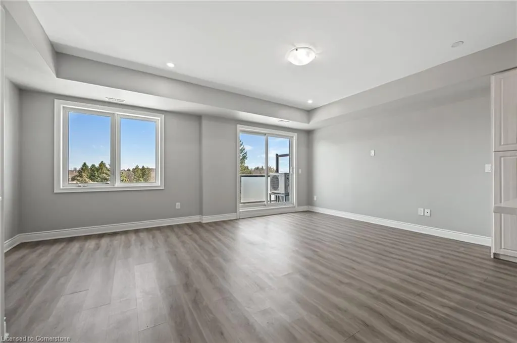 721 Franklin Boulevard, #302