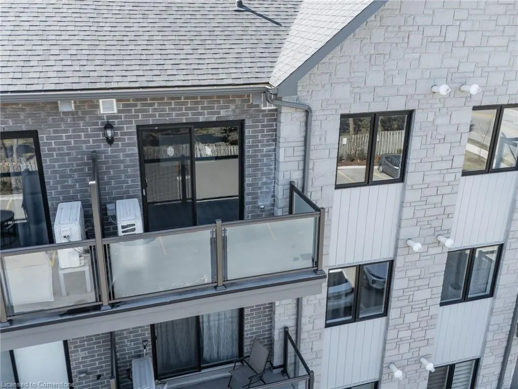 721 Franklin Boulevard, #302