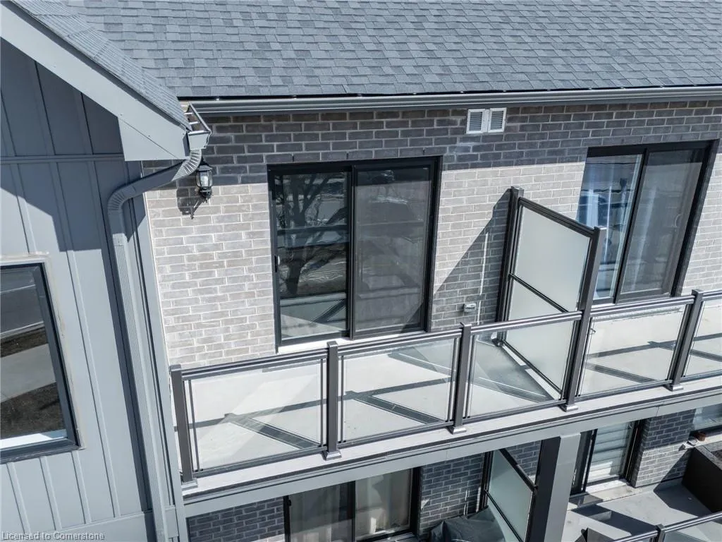 721 Franklin Boulevard, #302
