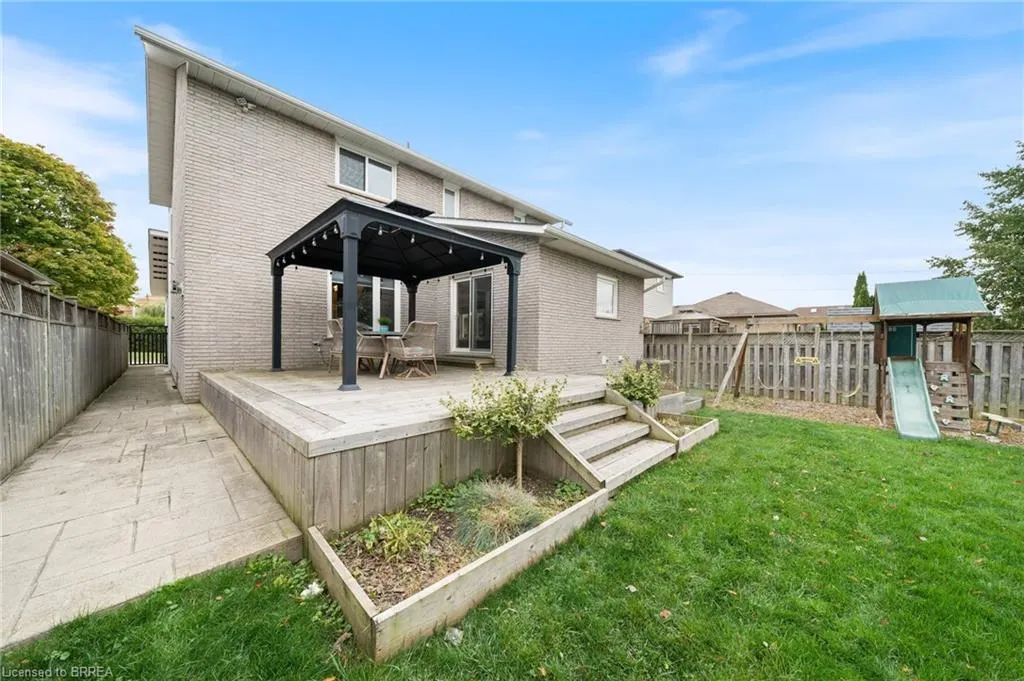 110 Fieldway Drive