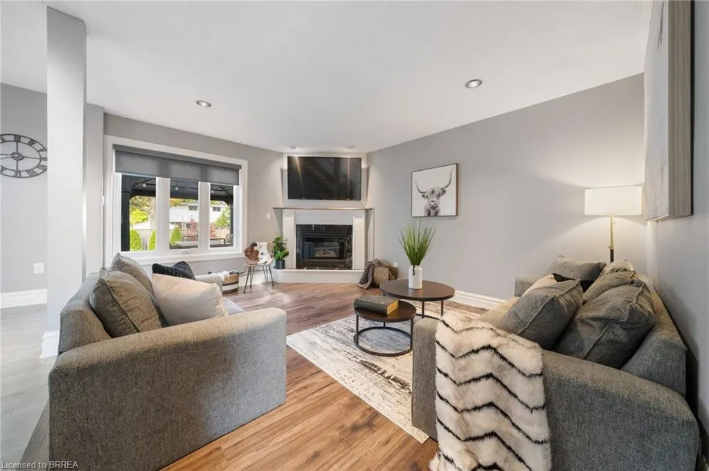 110 Fieldway Drive