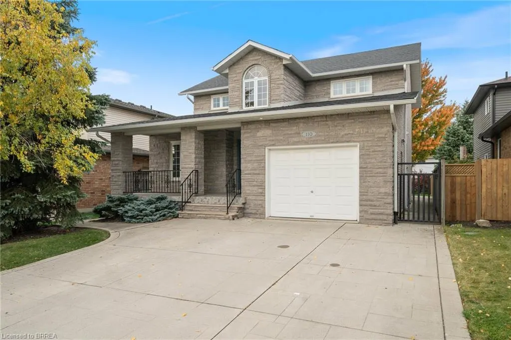 110 Fieldway Drive