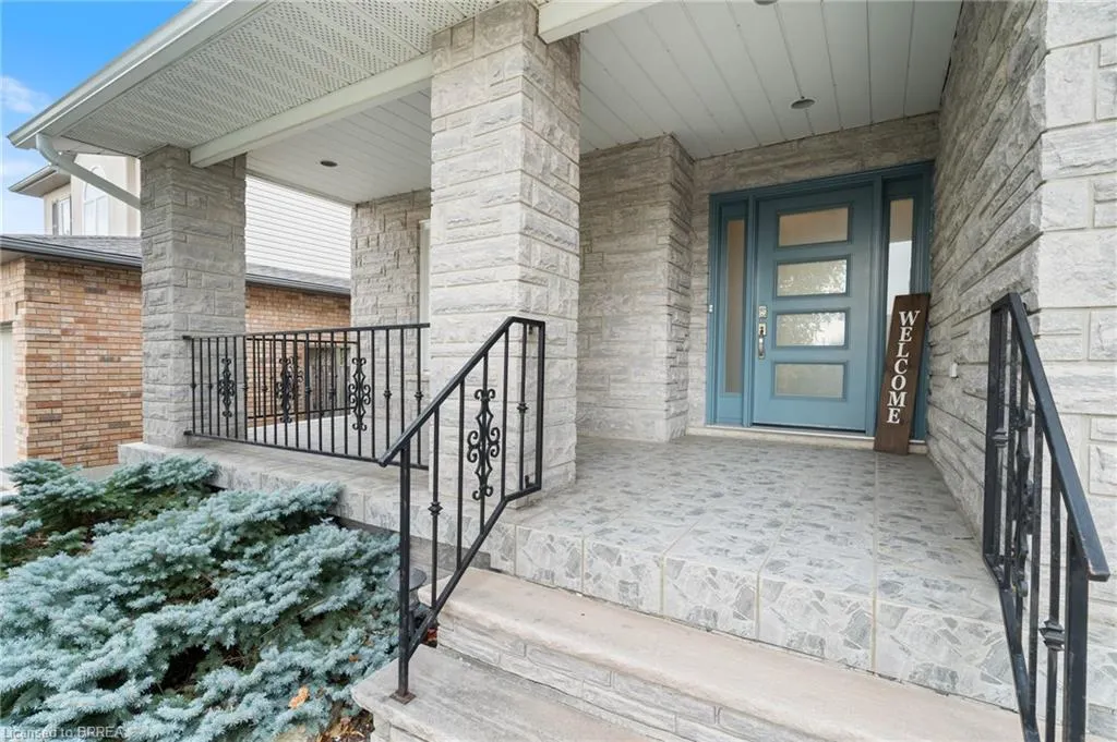 110 Fieldway Drive