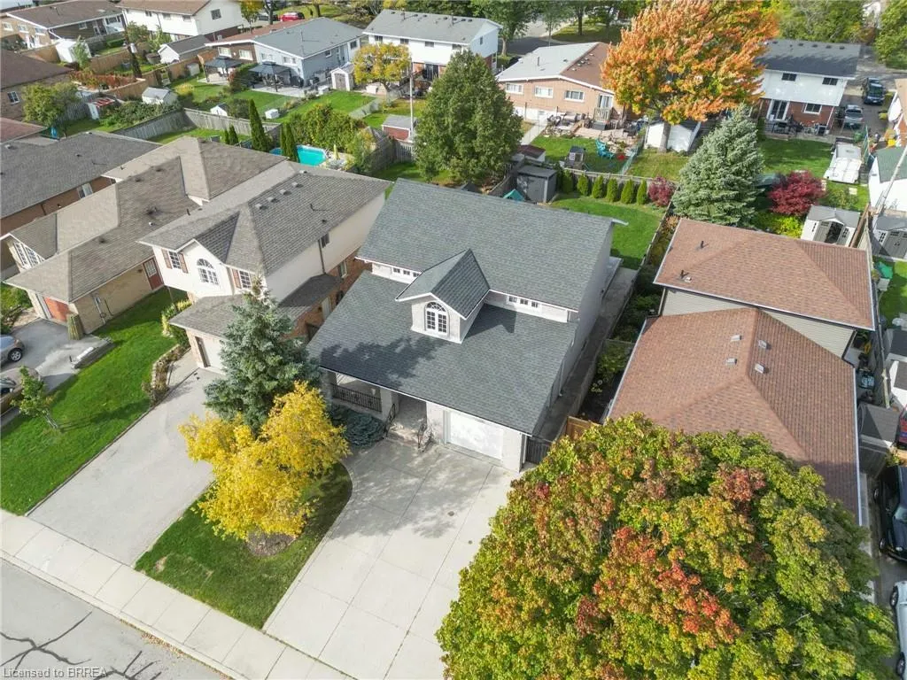 110 Fieldway Drive